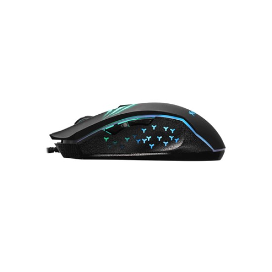 Xtrikeme Gm Bk Gaming Mouse Price In Bangladesh Tech Land Bd